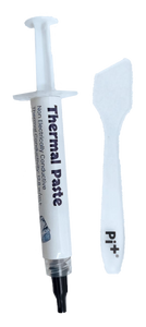 Pi+® (PiPlus®) Thermal Compound Paste.