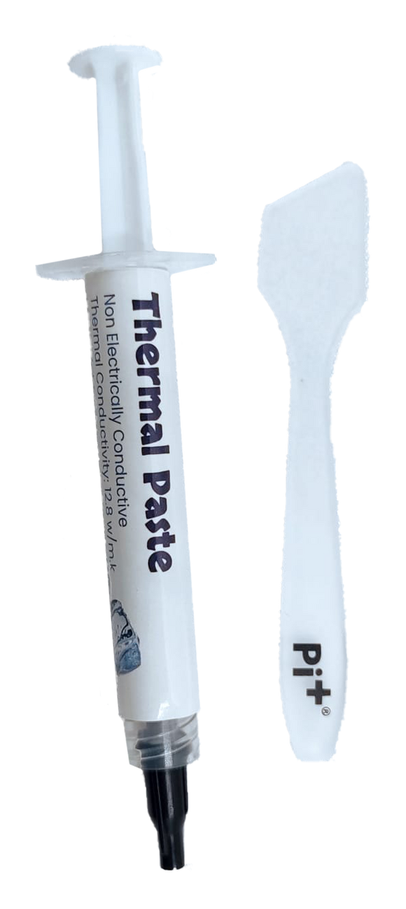 Pi+® (PiPlus®) Thermal Compound Paste.